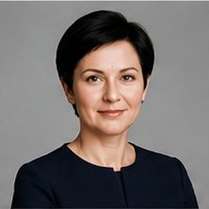 Анна Кузнецова