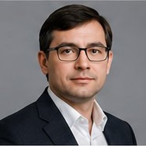 Константин Дергунов