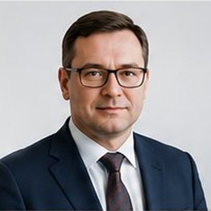 Игорь Мельников