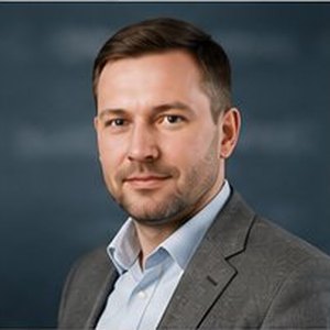 Дмитрий Орлов