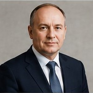 Сергей Тюрин