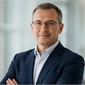Алексей Воронин
